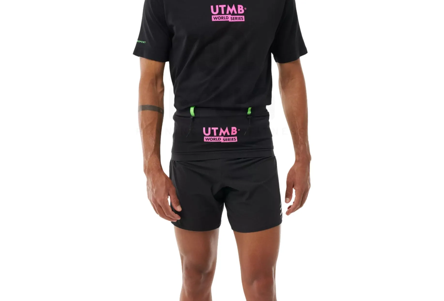 Compressport Free Belt Pro UTMB 2026