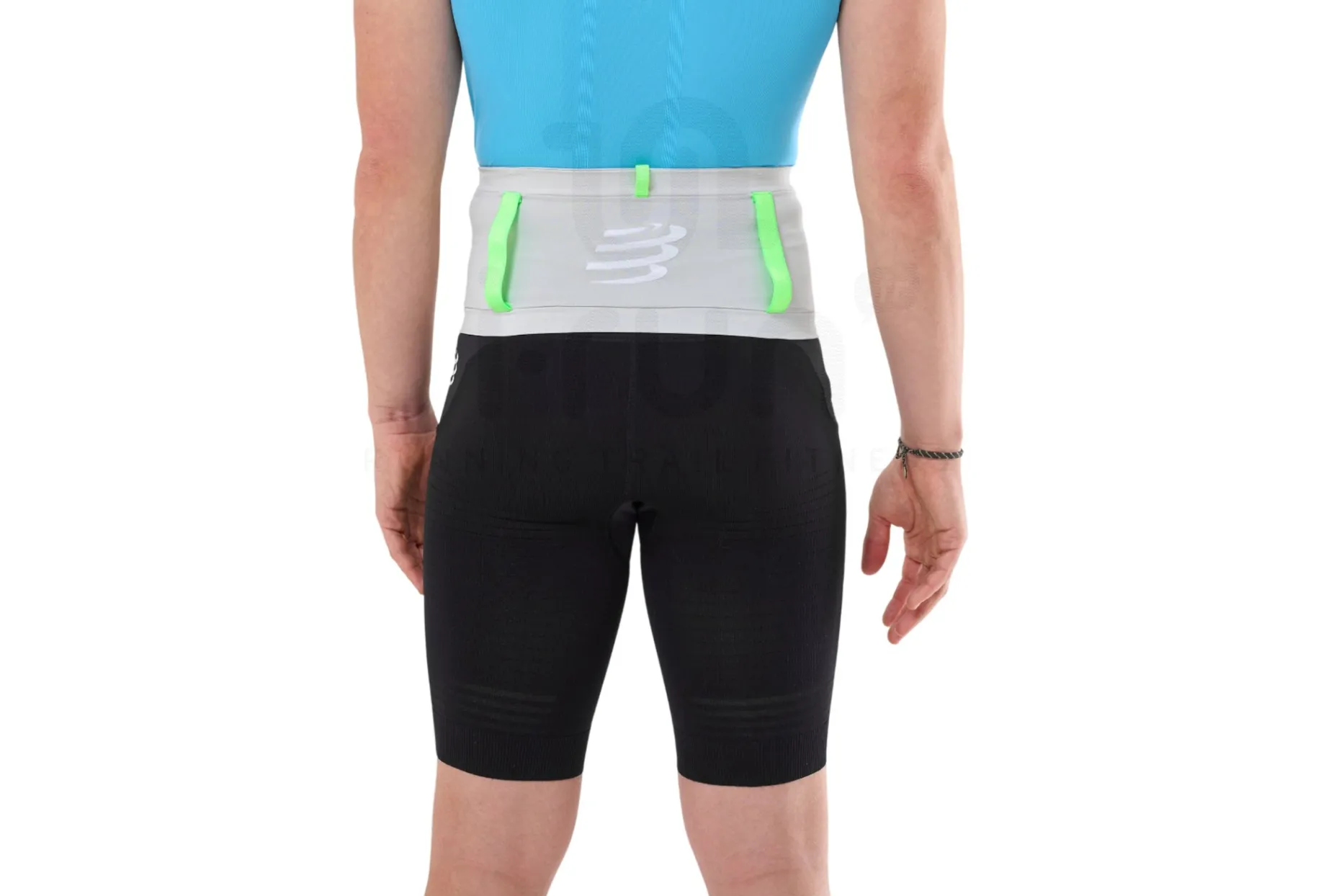 Compressport Free Belt Pro