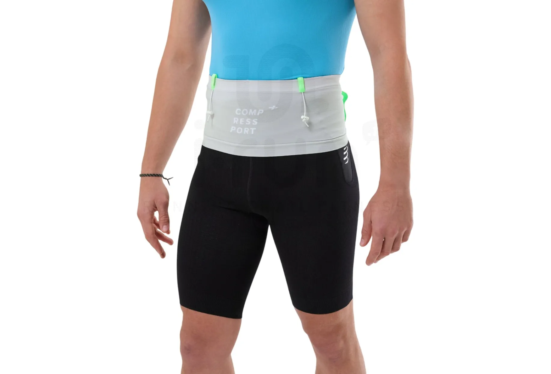 Compressport Free Belt Pro
