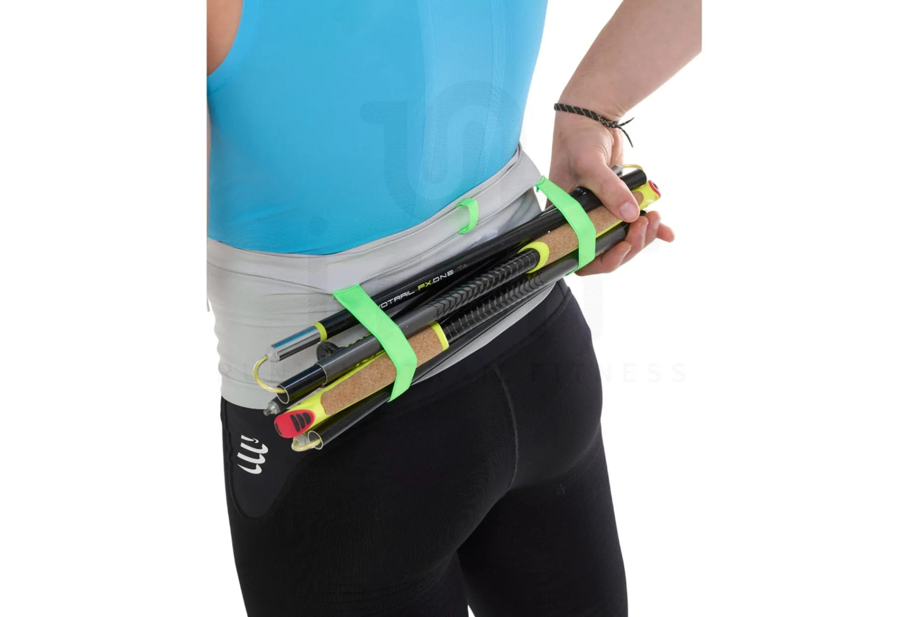 Compressport Free Belt Pro