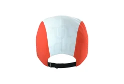 Compressport Gorra 5 panel Cap