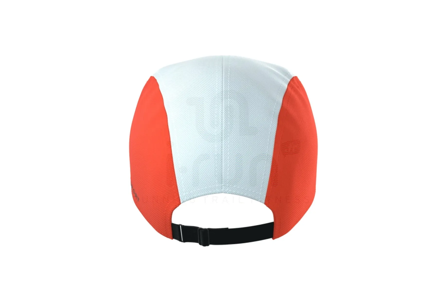 Compressport Gorra 5 panel Cap