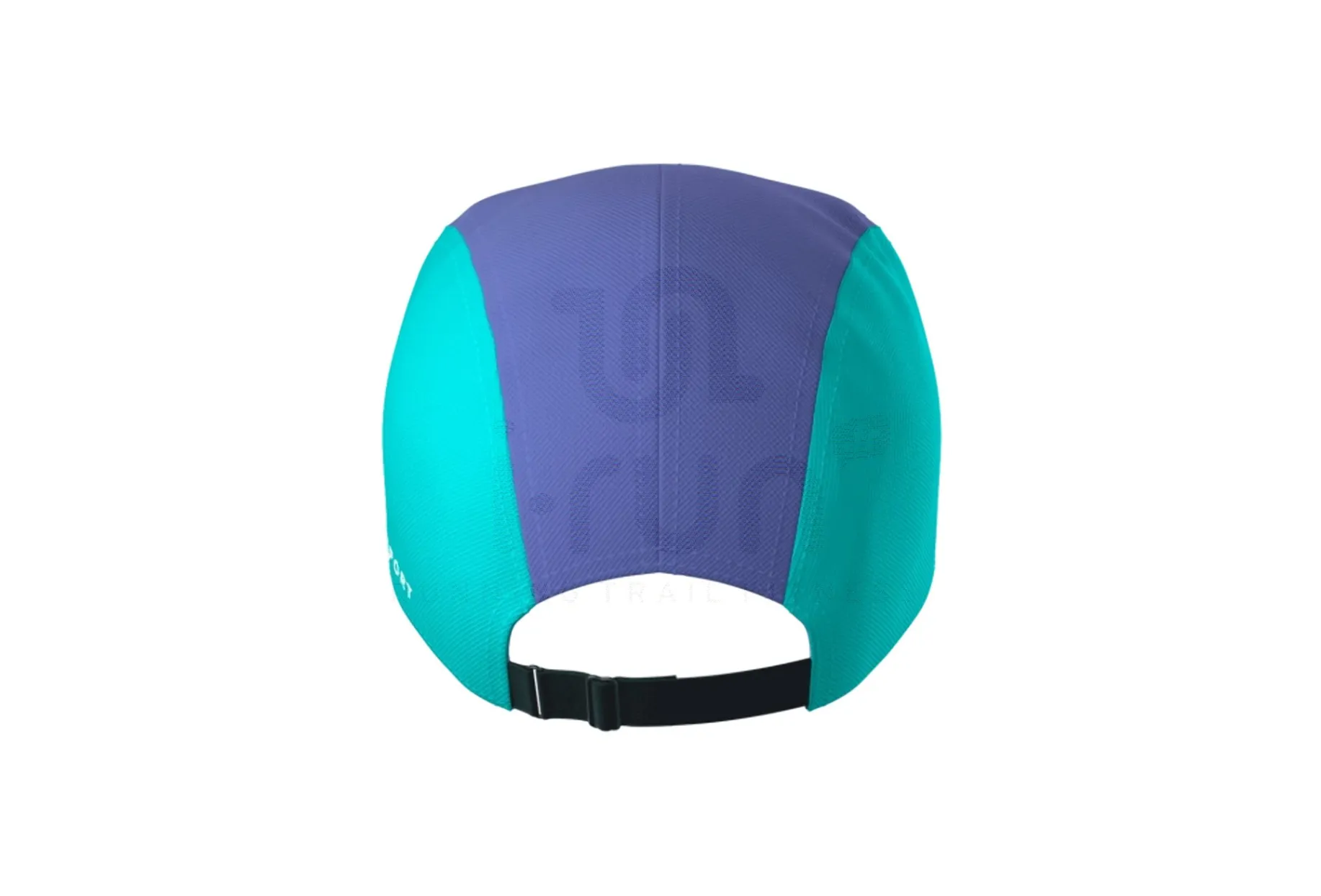 Compressport Gorra 5 panel Cap