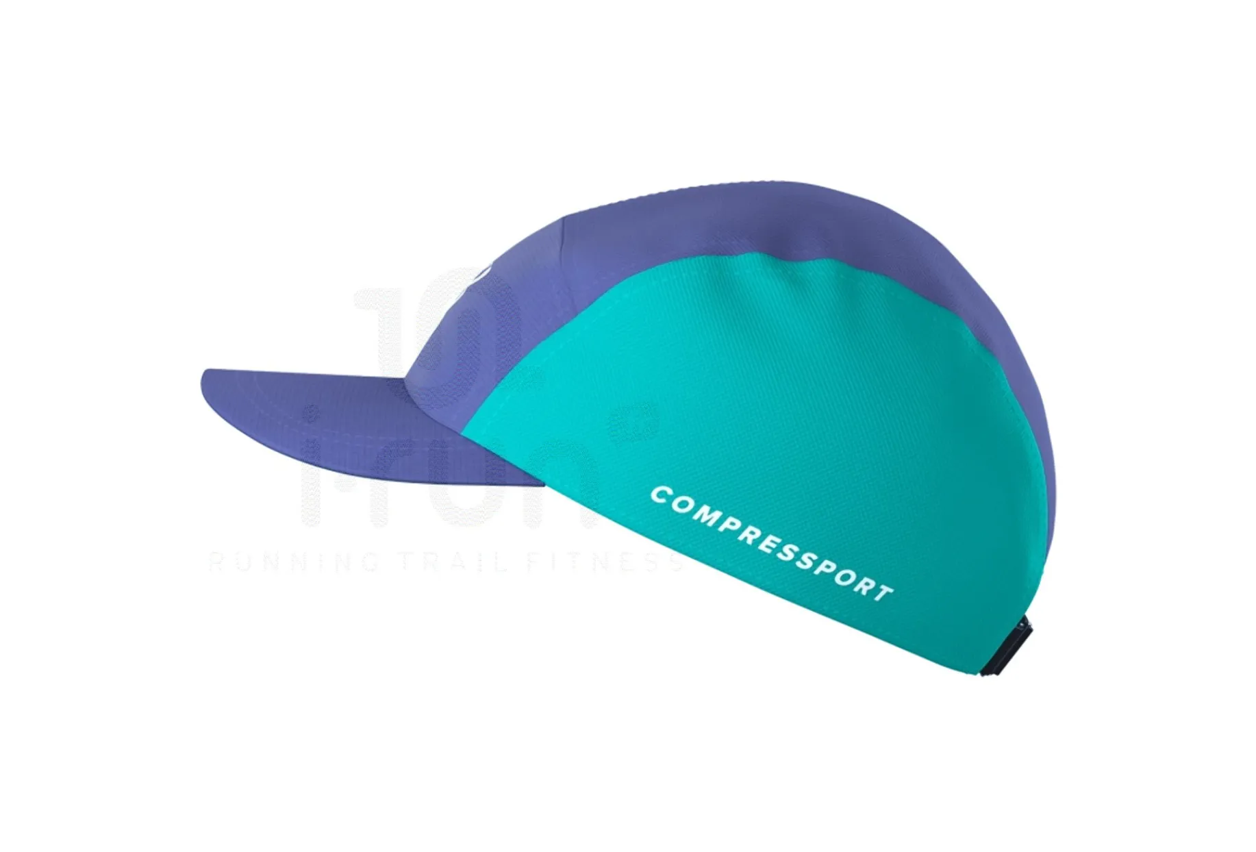 Compressport Gorra 5 panel Cap