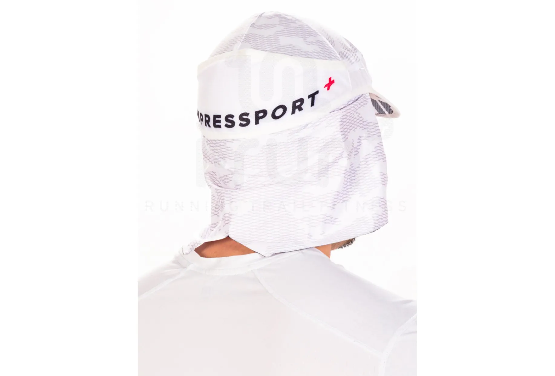 Compressport Ice Sun Shade