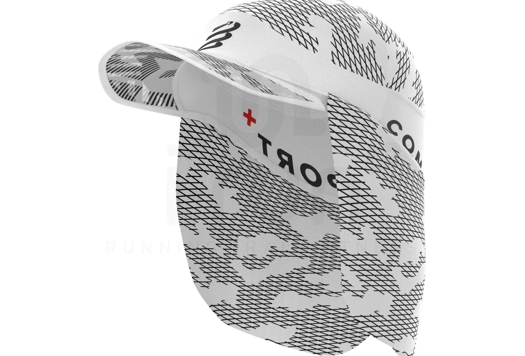 Compressport Ice Sun Shade