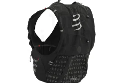 Compressport mochila de hidratación UltRun S Pack Evo 15