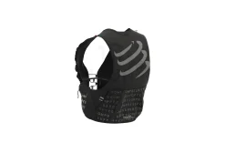 Compressport mochila de hidratación UltRun S Pack Evo 10