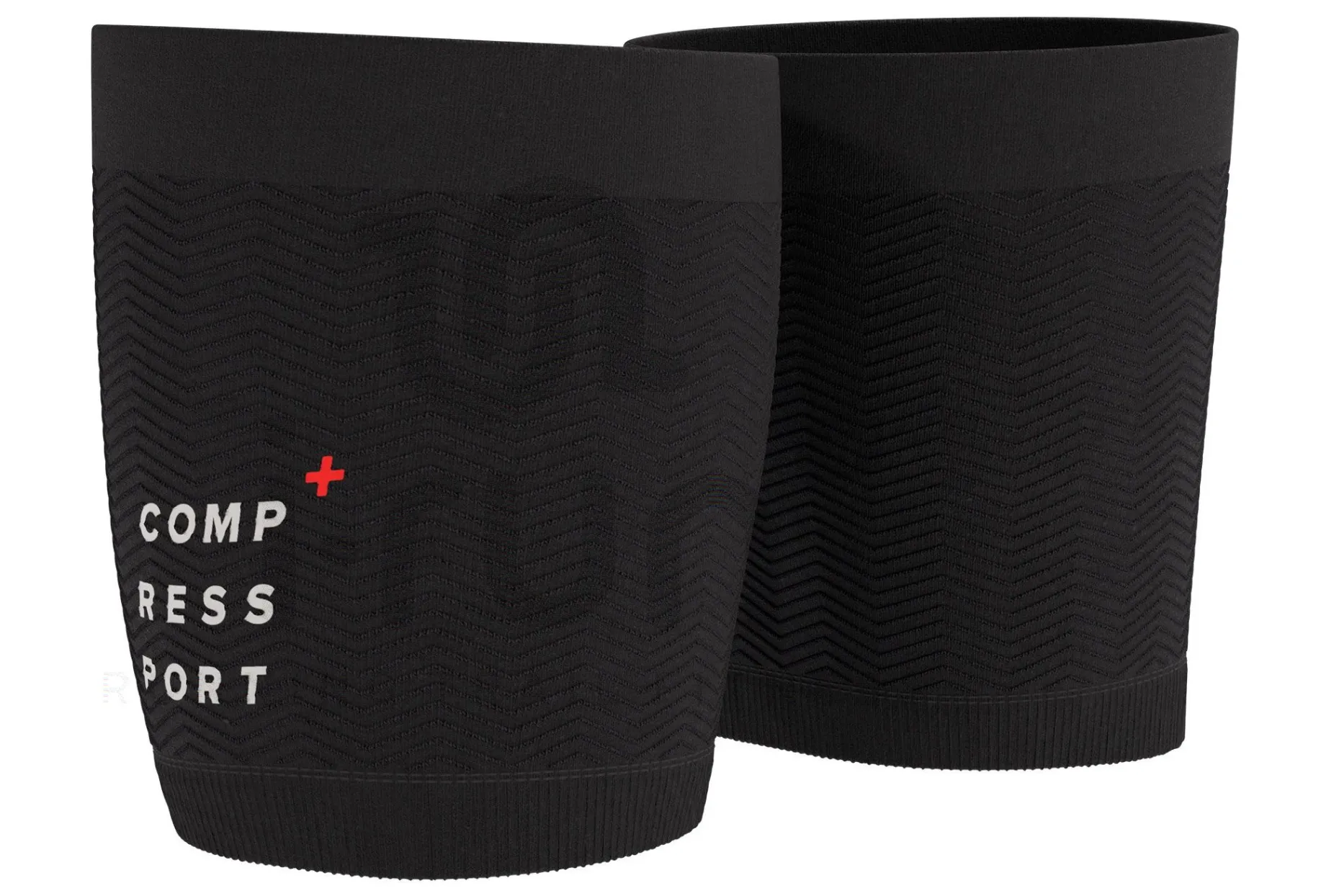 Compressport musleras Under Control Quad