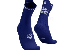 Compressport Pro Racing V 4.0 Trail Stay Behind Quédate atrás