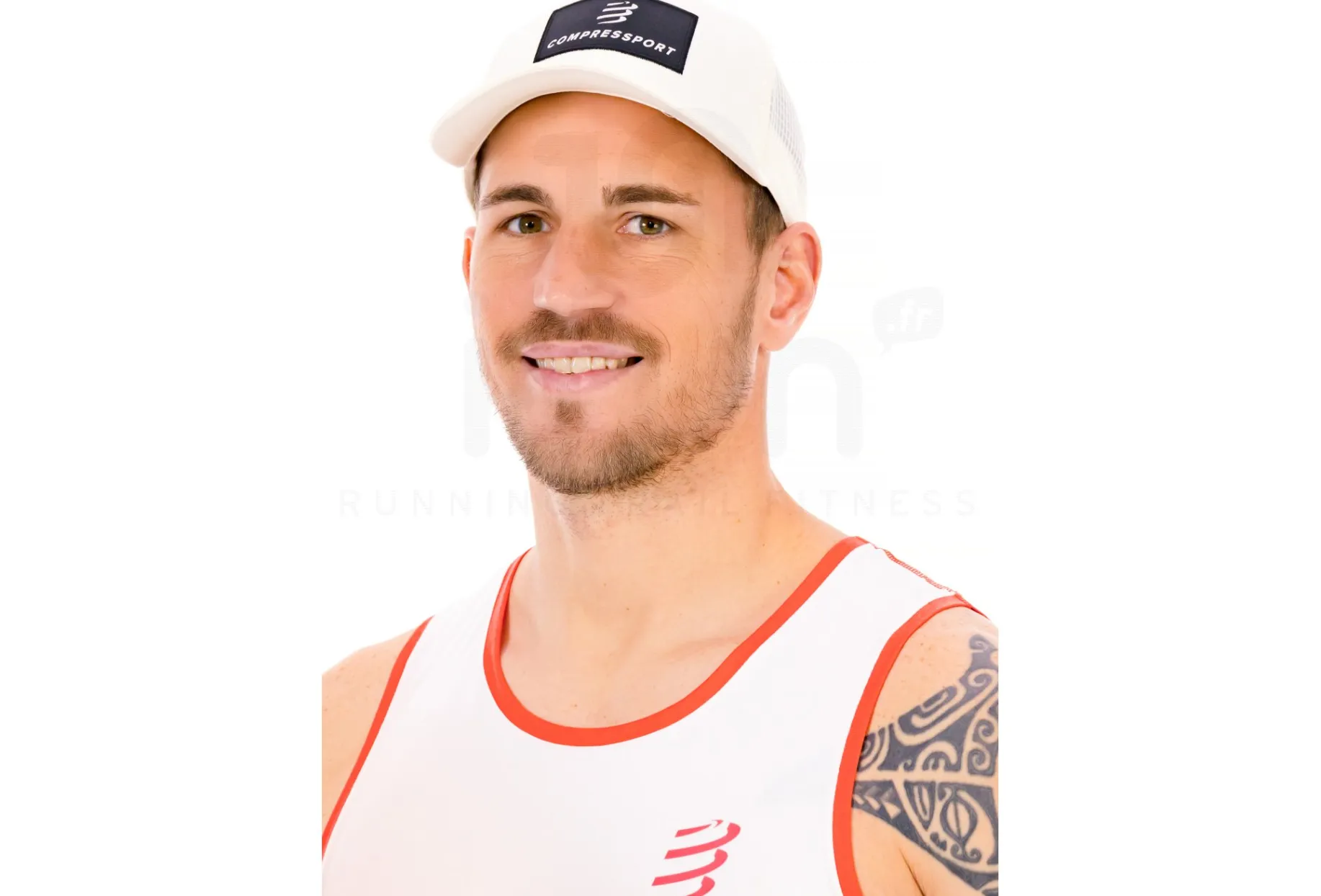 Compressport Trucker 6P