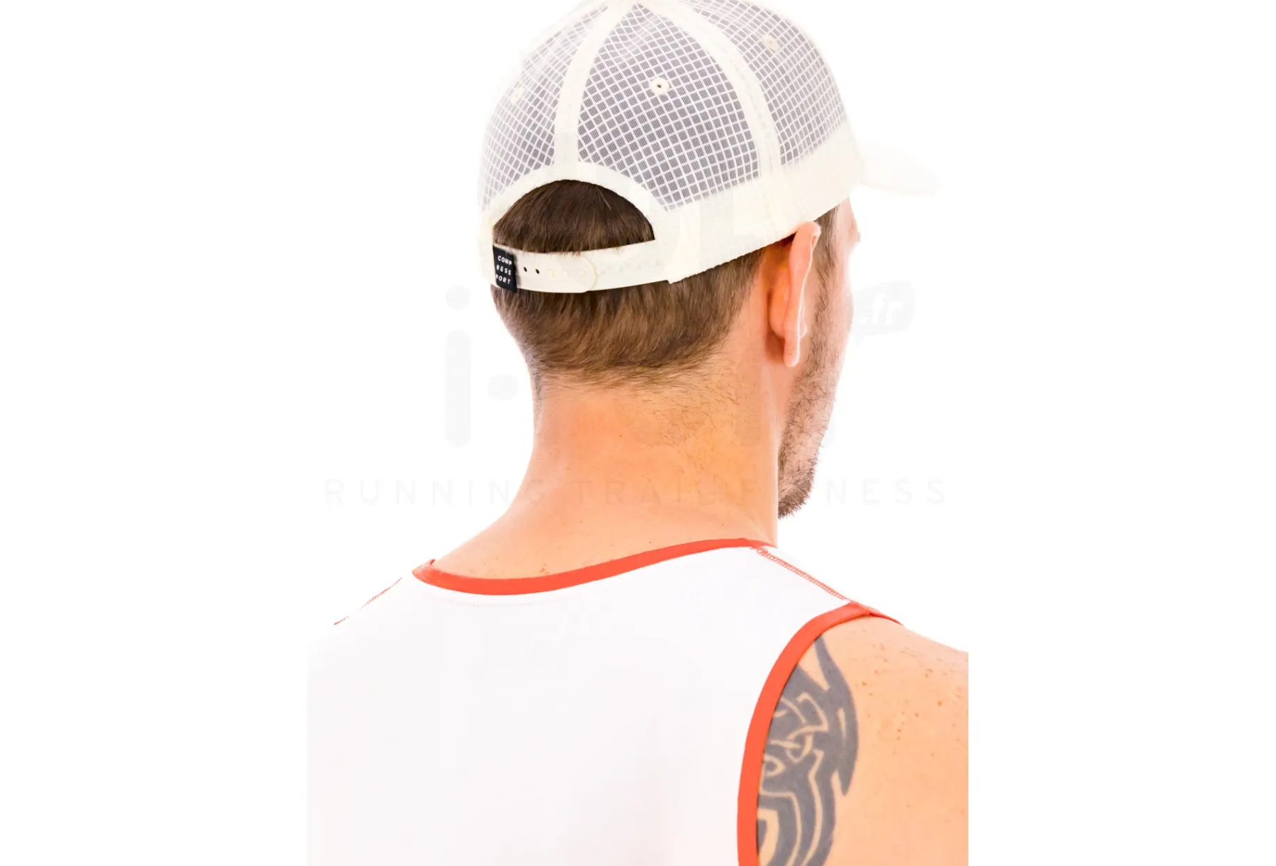 Compressport Trucker 6P