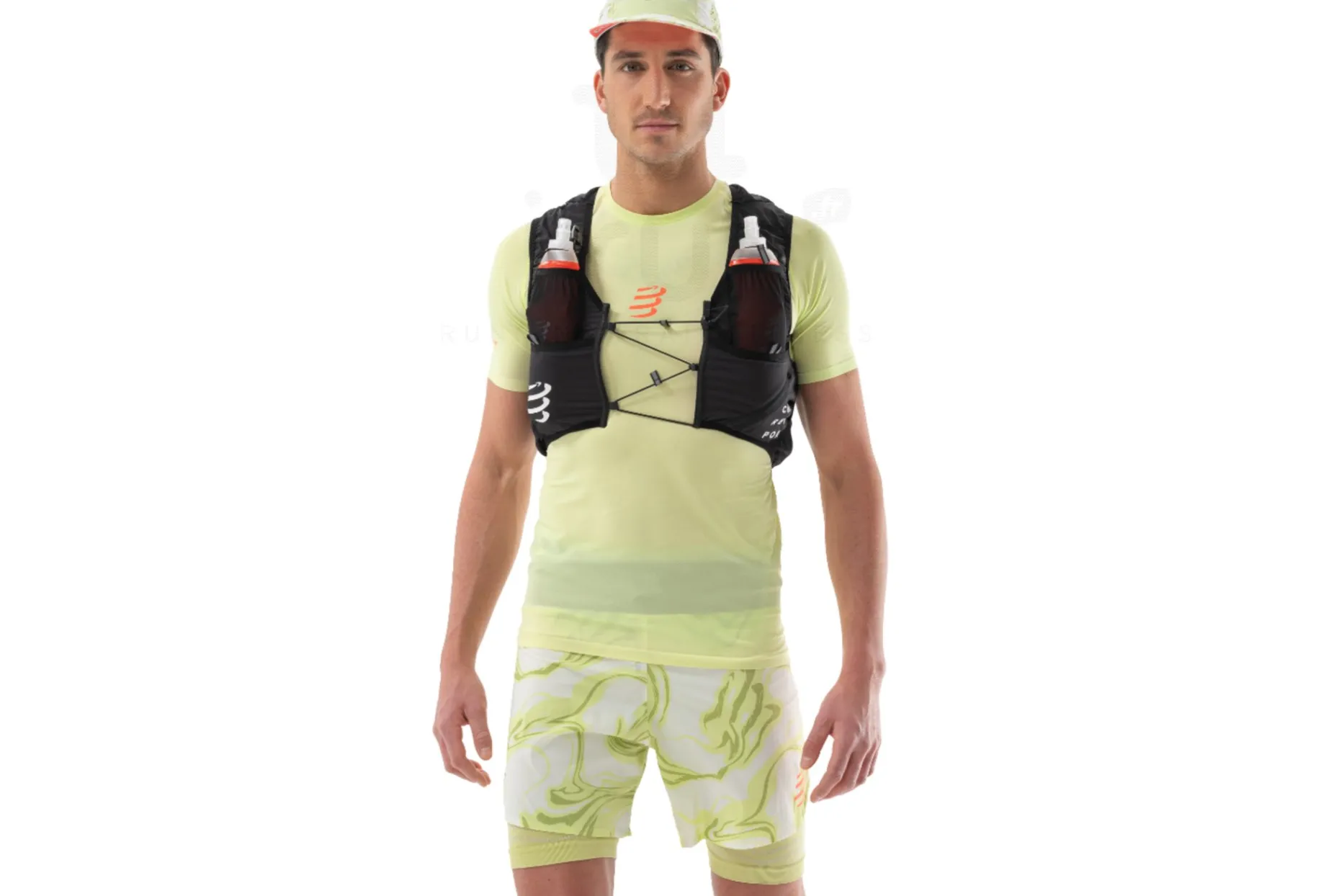 Compressport Ultrun Evo 10 Pack