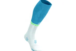 Compressport calcetines Full Socks Oxygen