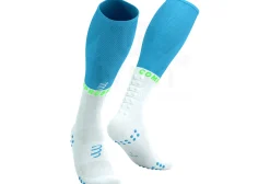 Compressport calcetines Full Socks Oxygen