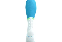Compressport calcetines Full Socks Oxygen