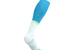 Compressport calcetines Full Socks Oxygen