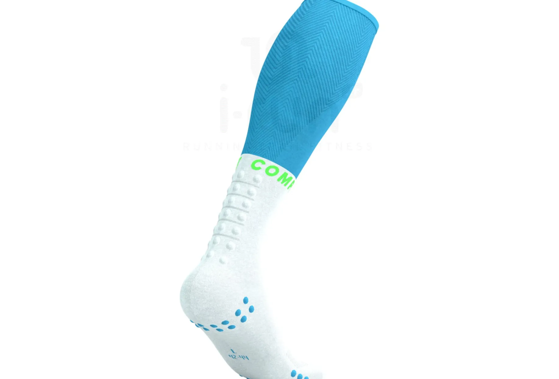 Compressport calcetines Full Socks Oxygen
