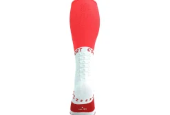 Compressport calcetines Full Socks Oxygen