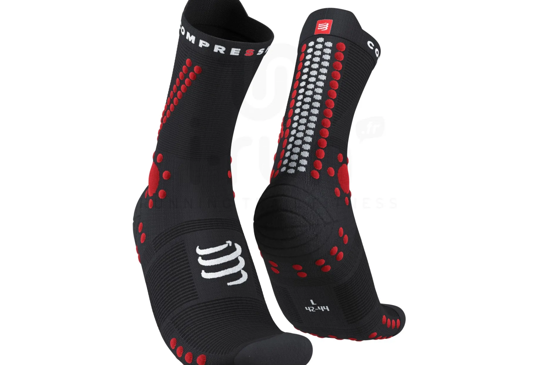 Compressport calcetines Pro Racing V 4.0 Trail