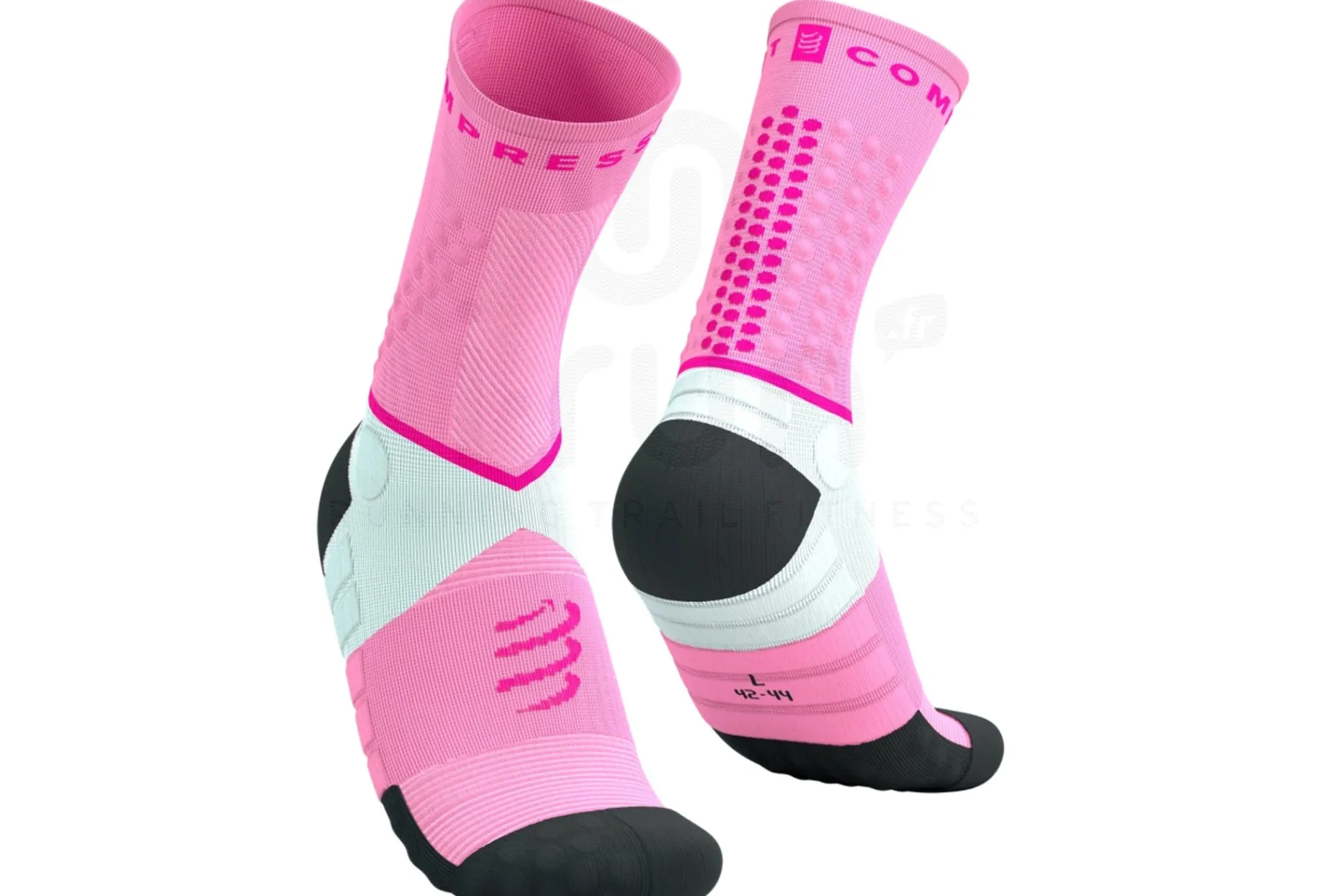 Compressport calcetines Ultra Trail V2.0