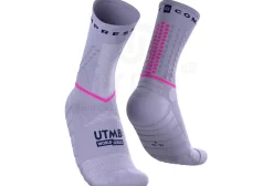 Compressport calcetines Ultra Trail V2.0 UTMB 2026
