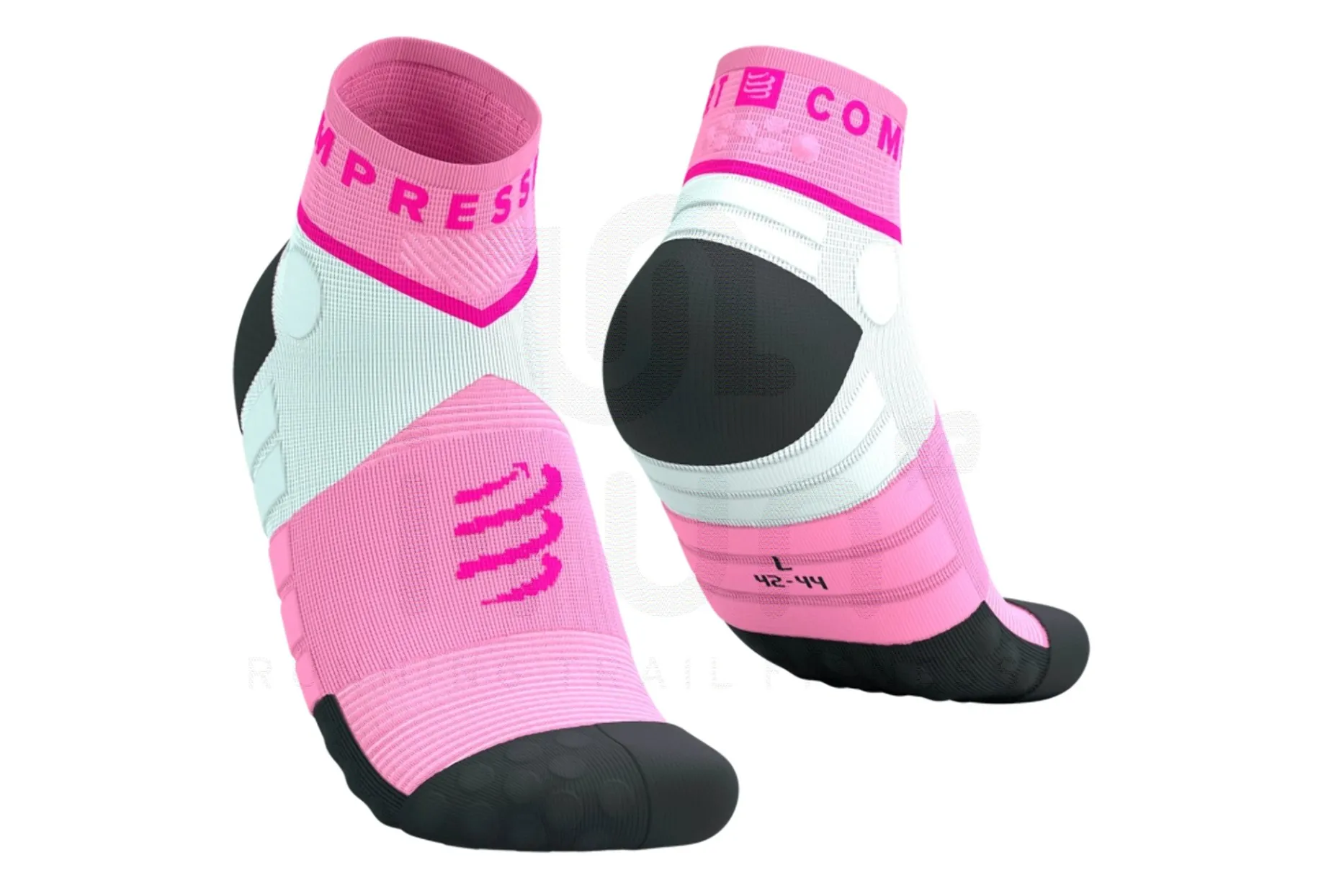 Compressport calcetines Ultra Trail Low