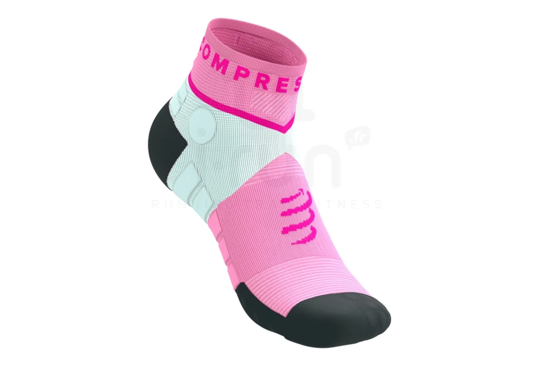 Compressport calcetines Ultra Trail Low