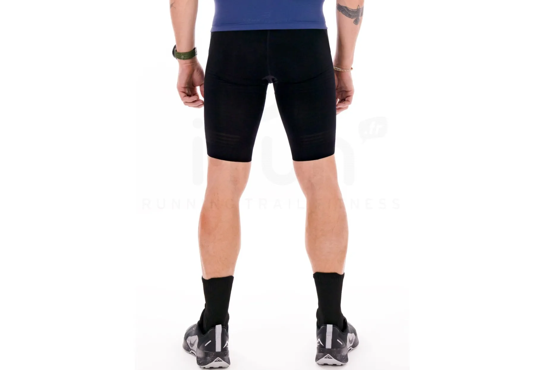 Compressport Camino Bajo Control
