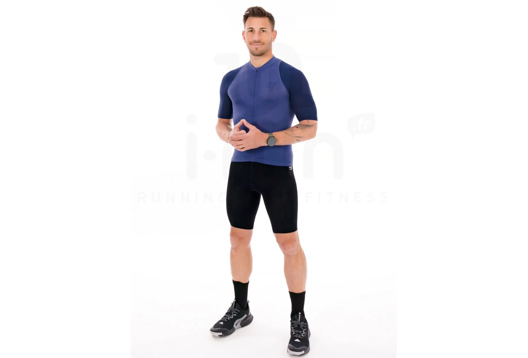 Compressport Camino Bajo Control