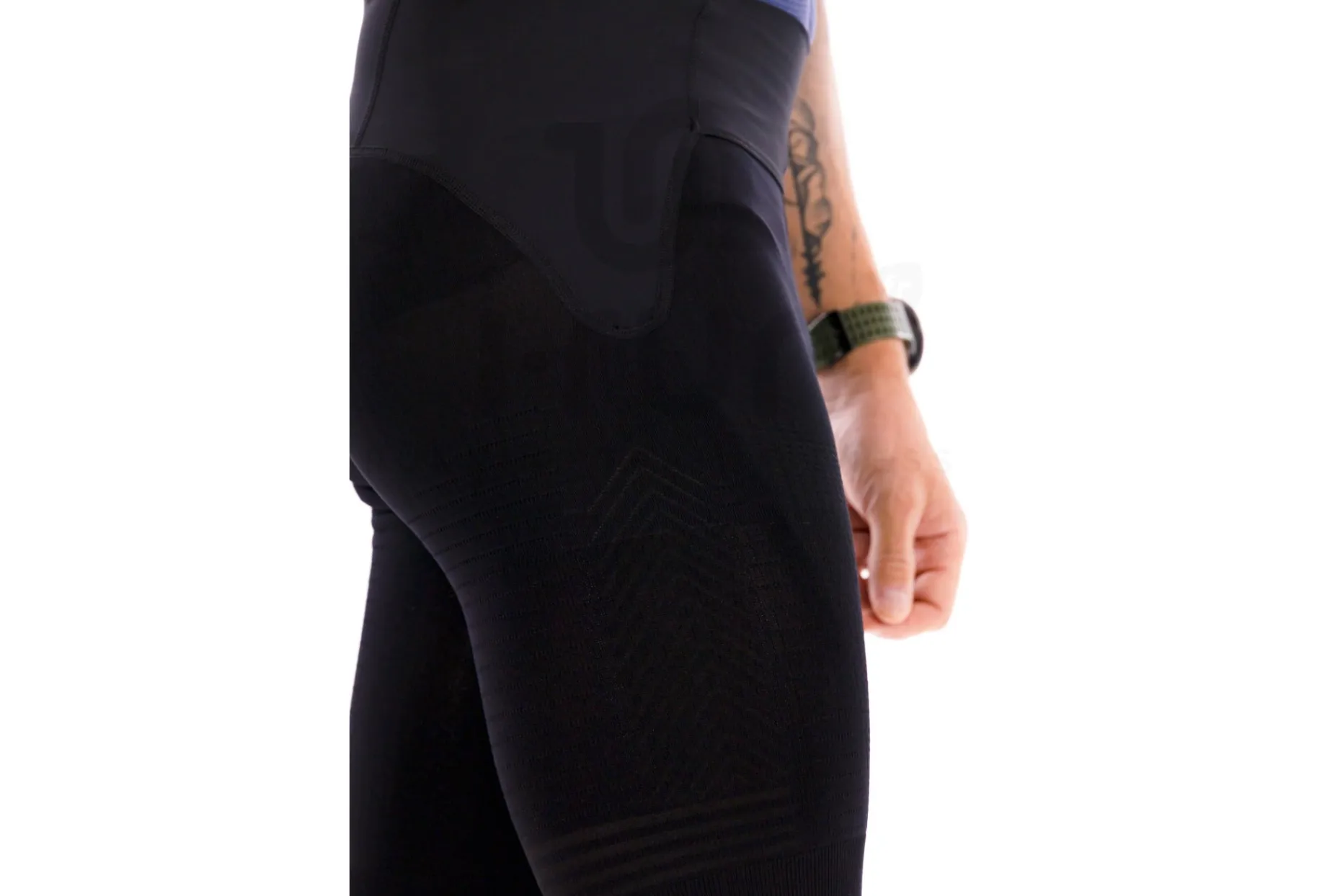 Compressport Camino Bajo Control