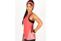 Compressport camiseta de tirantes Performance