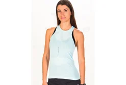 Compressport camiseta de tirantes Performance