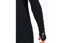 Compressport camiseta manga larga 3D Thermo Ultralight Racing
