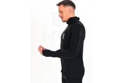 Compressport camiseta manga larga 3D Thermo Ultralight Racing