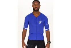 Compressport camiseta manga corta Trail Postural