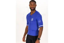 Compressport camiseta manga corta Trail Postural