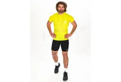 Compressport camiseta manga corta Racing