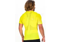 Compressport camiseta manga corta Racing