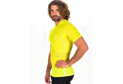 Compressport camiseta manga corta Racing