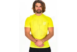Compressport camiseta manga corta Racing