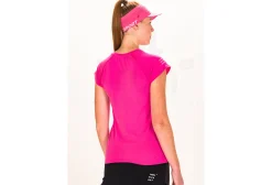 Compressport camiseta manga corta Training