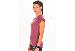 Compressport camiseta manga corta Training