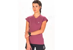 Compressport camiseta manga corta Training