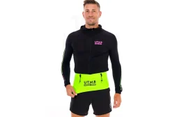 Compressport chaqueta 3D Thermo Seamless