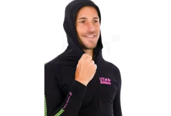 Compressport chaqueta 3D Thermo Seamless