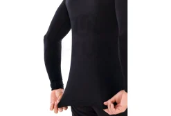 Compressport chaqueta 3D Thermo Seamless