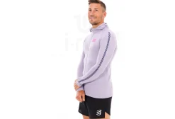 Compressport chaqueta 3D Thermo Seamless
