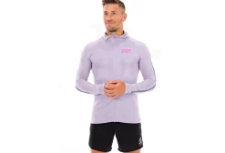 Compressport chaqueta 3D Thermo Seamless