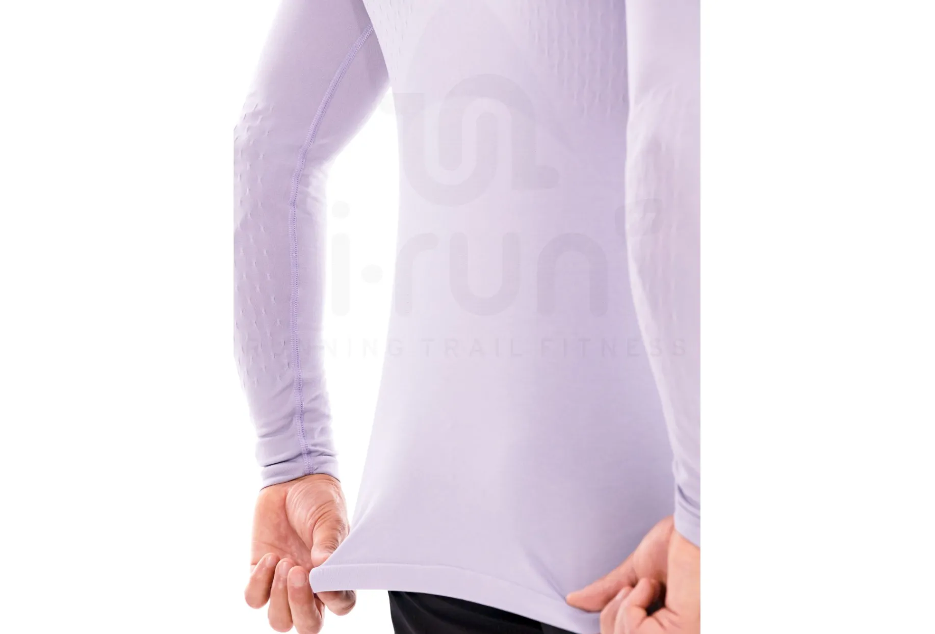 Compressport chaqueta 3D Thermo Seamless